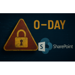 Opasna 0-day ranjivost u SharePoint-u: Microsoft upozorava na masovne napade